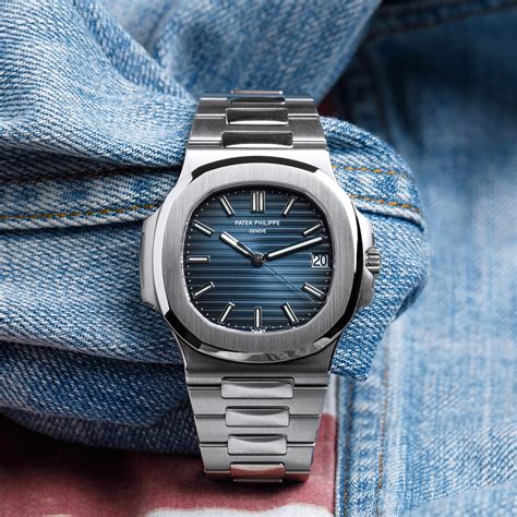 patek philippe nautilus 57121r|patek philippe 5711 price.